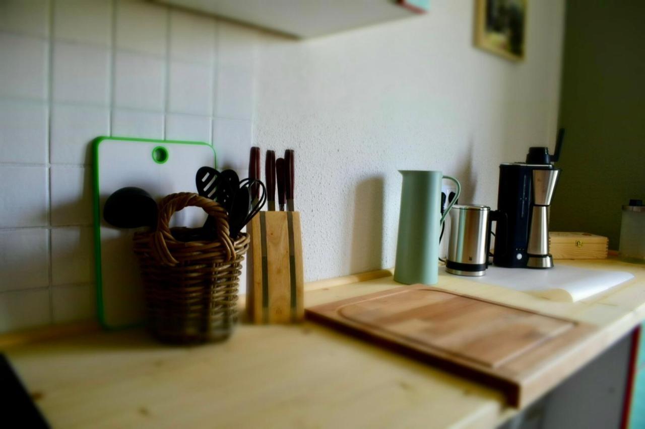 Ferienwohnung Juedel Mit Saunanutzung Beierfeld 외부 사진
